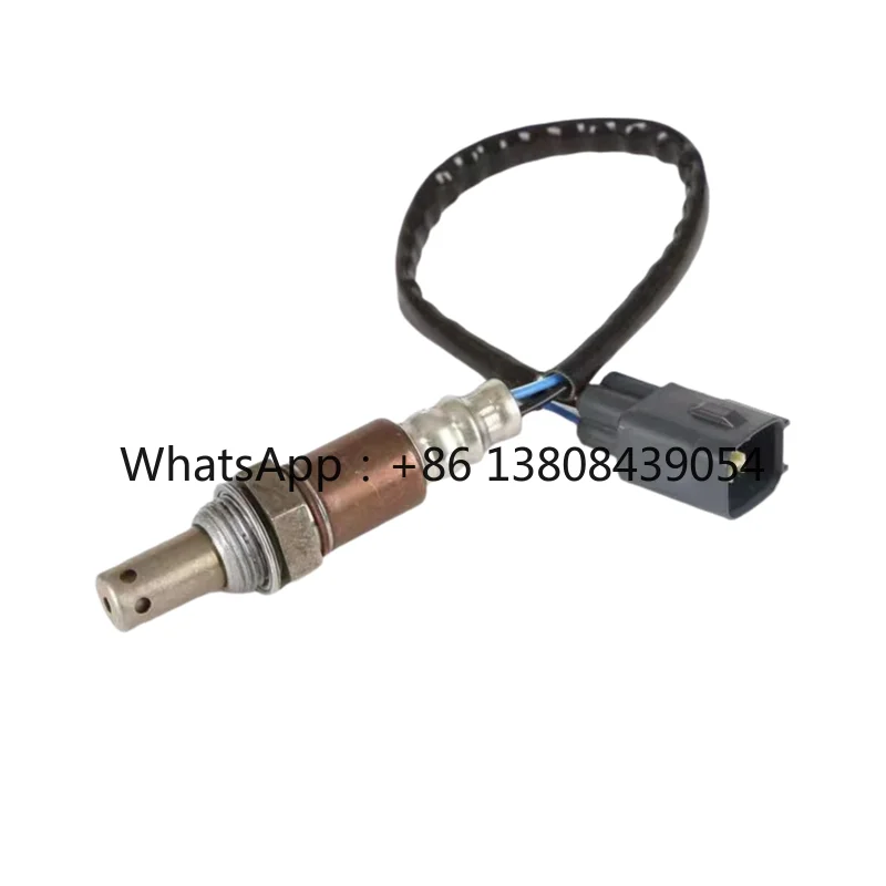 For Toyota Coaster 2006 Front Oxygen Sensor 89467-36010 Direct Fit Replacement Engine Emission Sensor