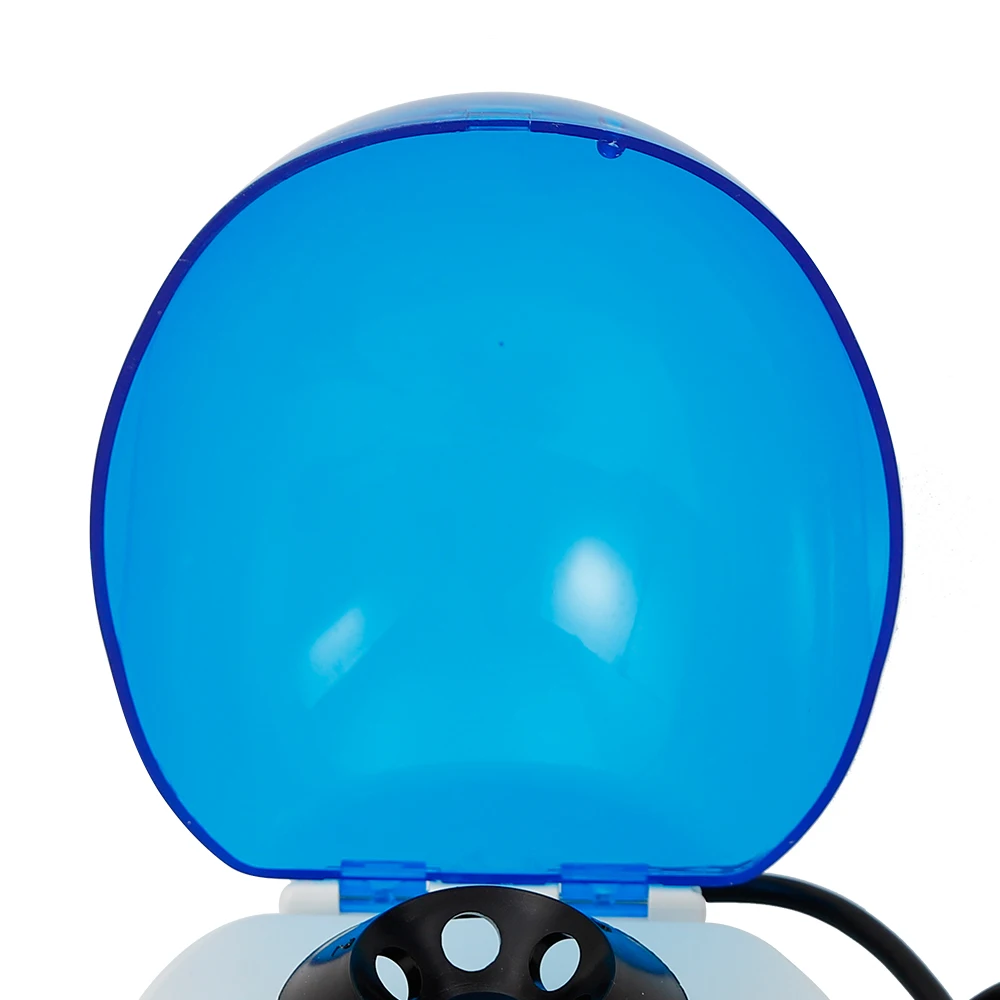 Mini Professional Microcentrifuge Laboratory Centrifuge 4000RPM