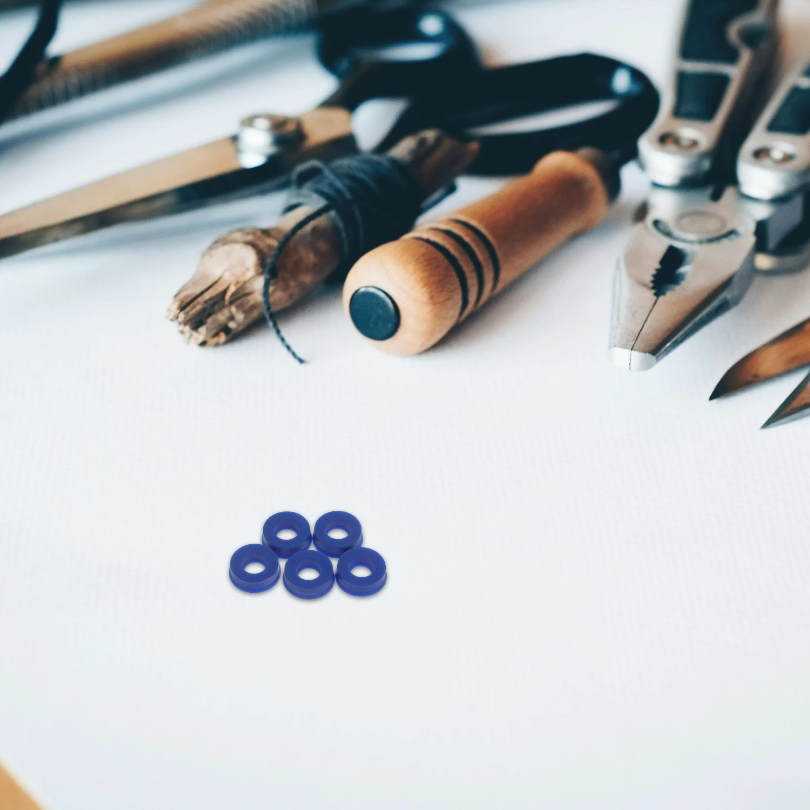 5Pcs Un Hydraulic S…