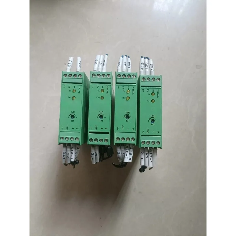 M-1Q-5-30 Art.Nr.06.04.059 Industrial Controller Used Disassembled Minor Wear Fully Tested for Industrial Control Systems