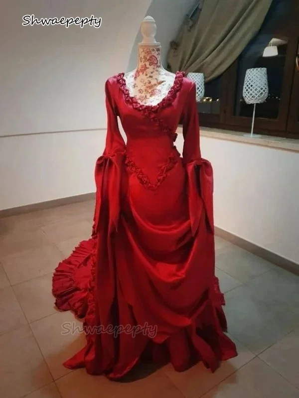 Vintage Victorian R…