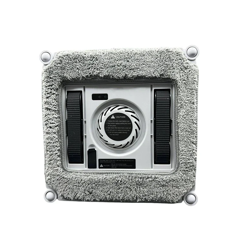 Customizable 2025 Robot Lifestyle Robotic Window Cleaner