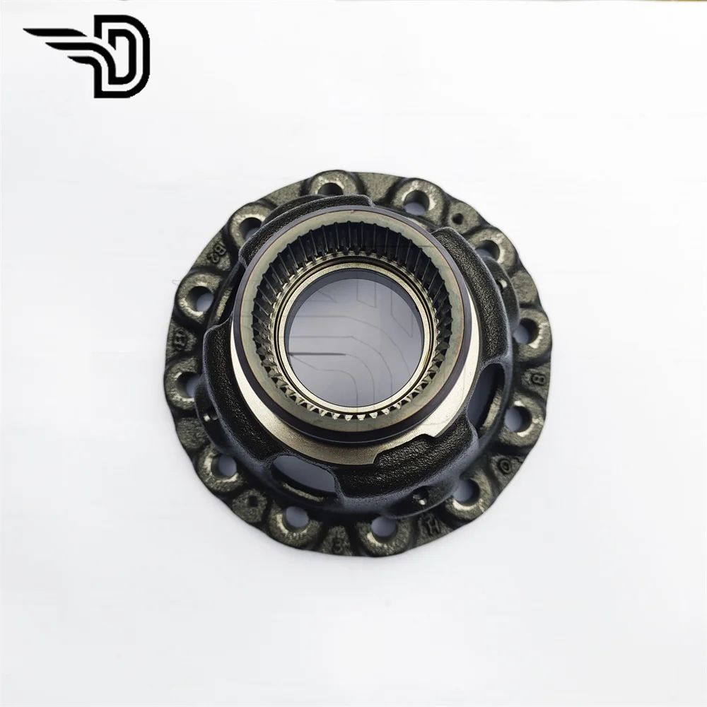 NEW A6LF2 A6LF3 Auto Transmission AWD Differential Cover For Hyundai Kia 45822-3B250  45822-3B450
