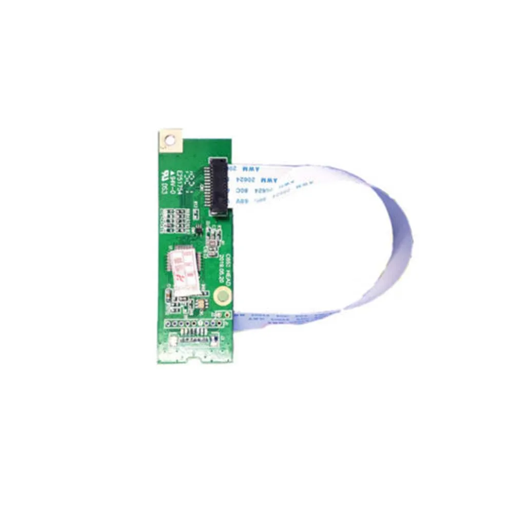 

Reset Ink Recognition Decoder Board fits for Epson 1390 printer parts