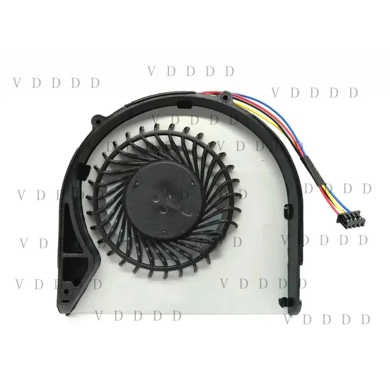Z.  Cooler Fan For Lenovo B480 B480A B485 B490 M495 B590 E49 B580 B580A V580 B590 V580C M590 E49 Notebook CPU Radiator