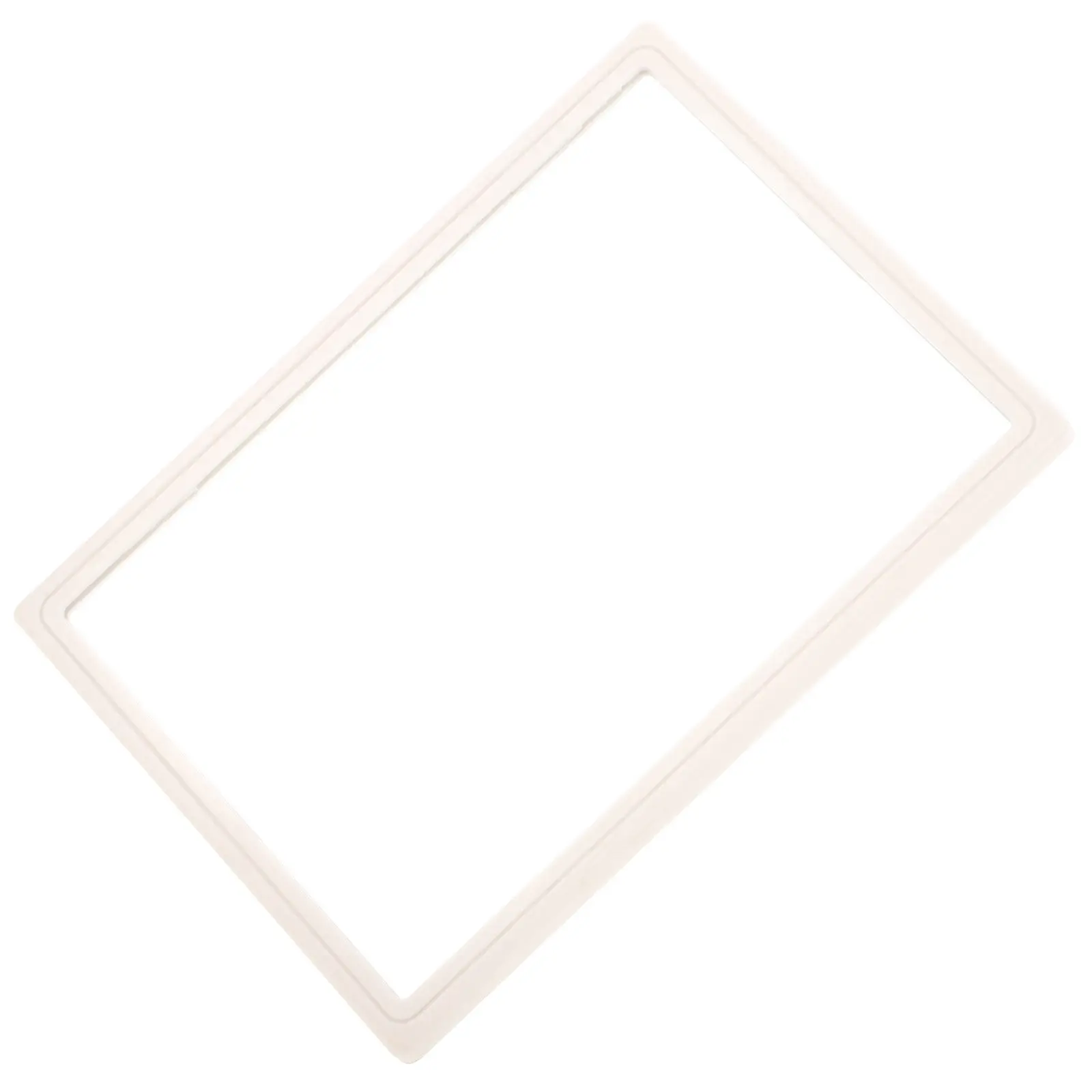 Mini Makeup Mirror for Locker Steel Cabinet Filing Cabinet Dresser Employee Desk Compact Adhesive Mirror Quick Freshen Up Tool