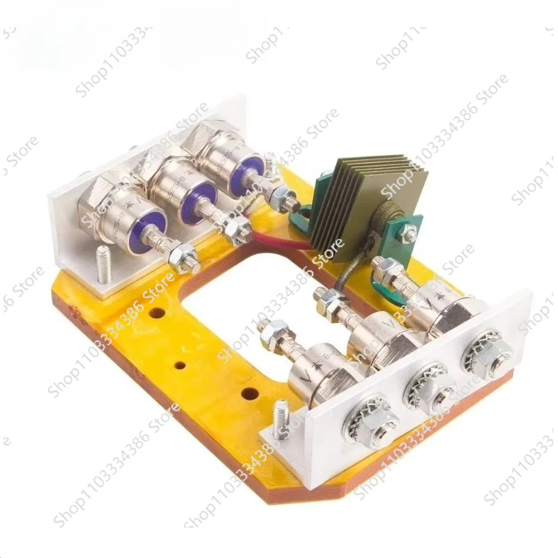 Diode Bridge Rectif…