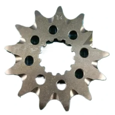 

For AFAM KLX300 KX250 YZ250 WR400 YZ450 WR450F small crankset imported from Germany