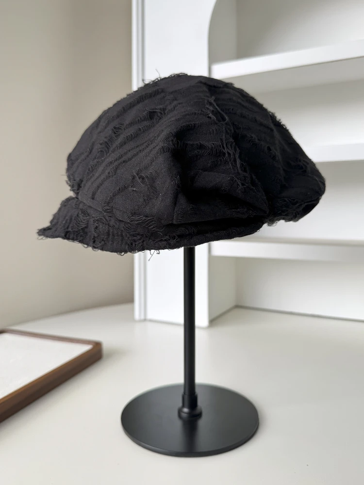 Escapulo: La Marca de Sombreros que Combina Estilo y Comodidad