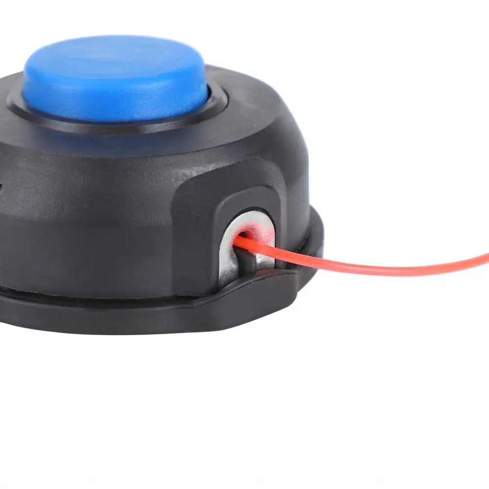 T25 Trimmer Head Grass Mower Accessory Durable Eater Replacement Part For Husqvarna Garden Lawn Maintenance Equipment