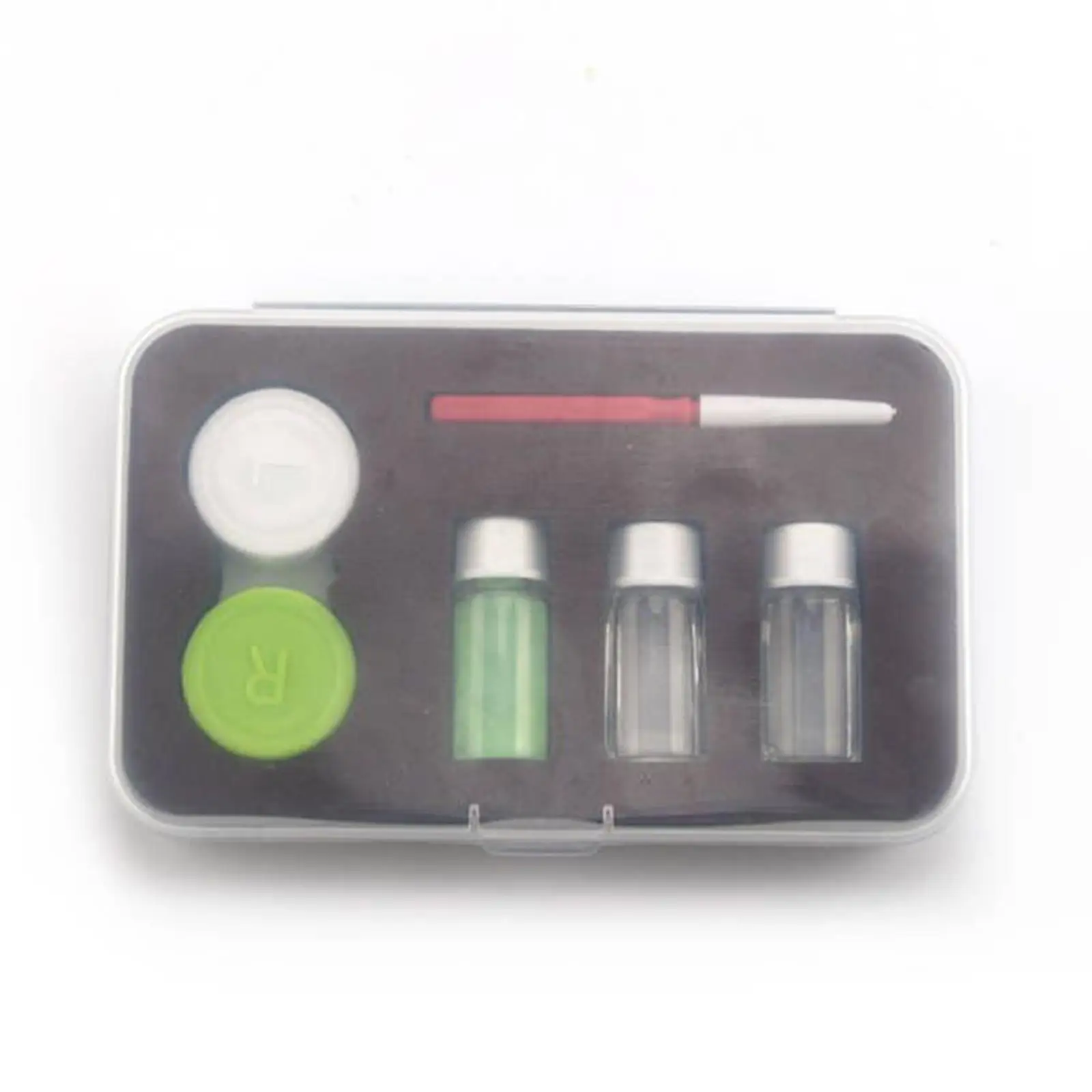 Watch Luminous Powder Set Monochromatic Repair Tool Liquid Portable Easy to