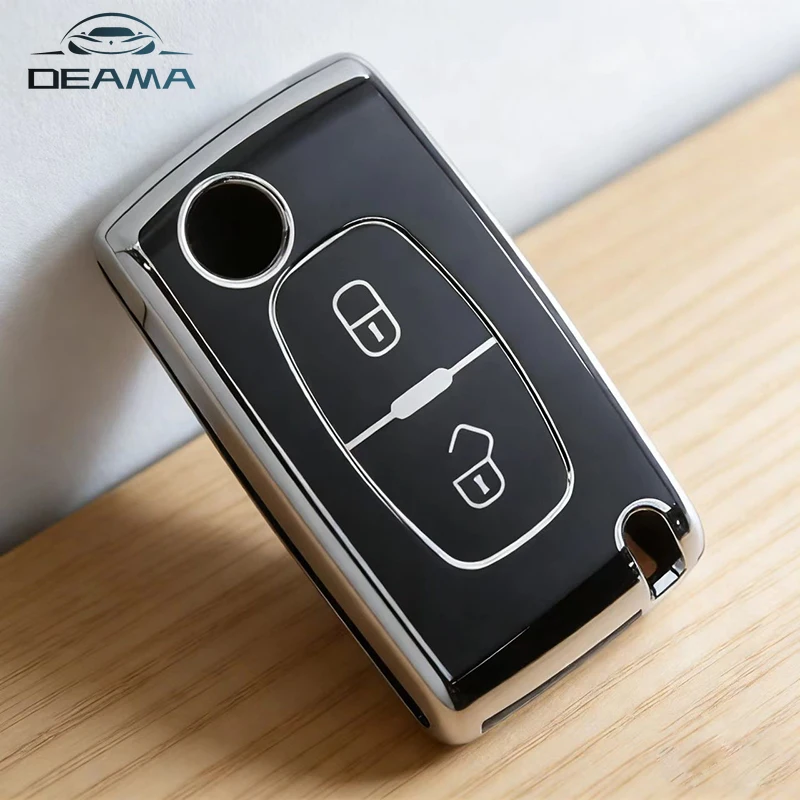 For Peugeot 207 307…