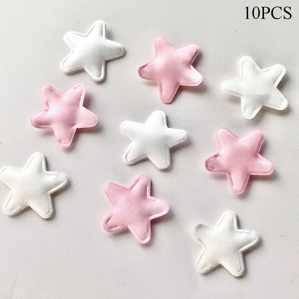 Arco Amor Estrelas Material de Embalagem, Ins Photo Holder, Tampa do Cartão, Decoração DIY, Acessórios Presente, 10Pcs por Pc