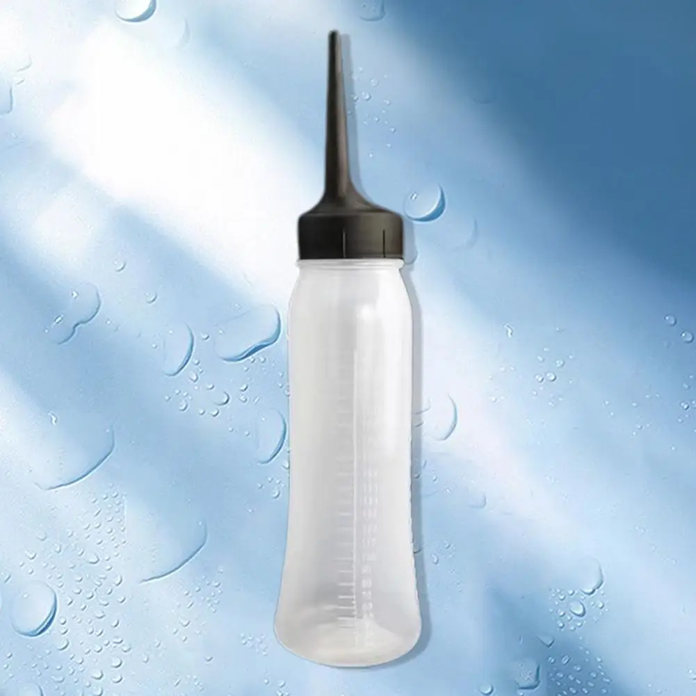 

Dry Cleaning Bottle Anti-rust Empty Bottle Dry Washing Pot Hair Salon