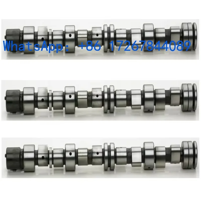 

Высококачественные детали двигателя 16 SH Ascona (81,86,87,88) Хэтчбек (84,89) Распредвал 636129