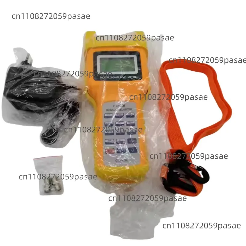 Catv Signal Level Meter HT828B TV Signal Level Meter