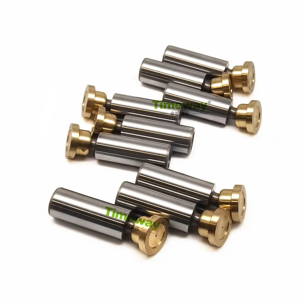 Accessories Pump Part Piston Shoes PV15 for Repair DENISON Hydraulic Piston Oil Pump