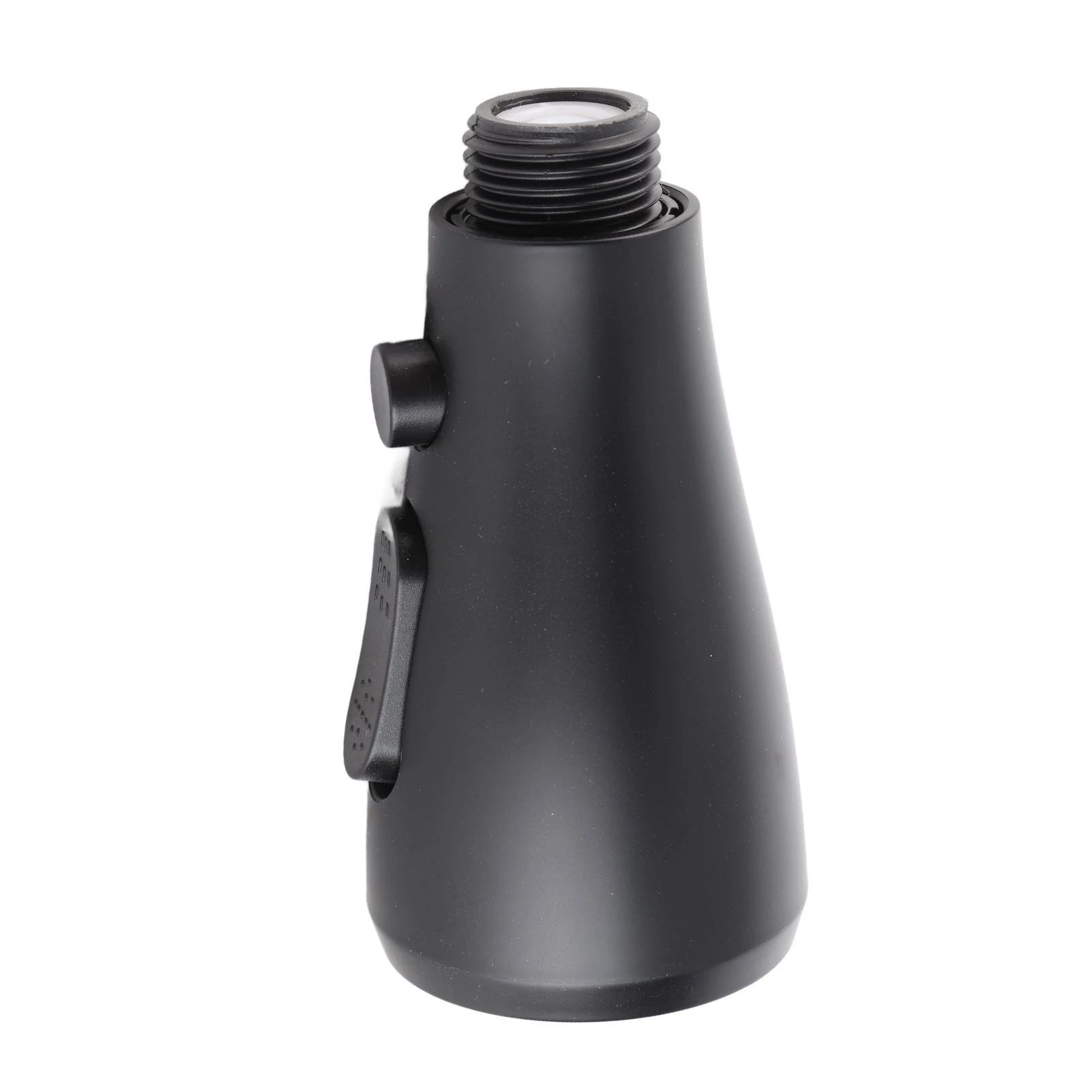 Kitchen Faucet Sprayer Head G1/2 Strong Removal Brief Shape Softer Water Flowing Kitchen Sink Sprayer HeadA