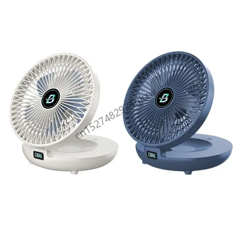 Portable Small Fan …