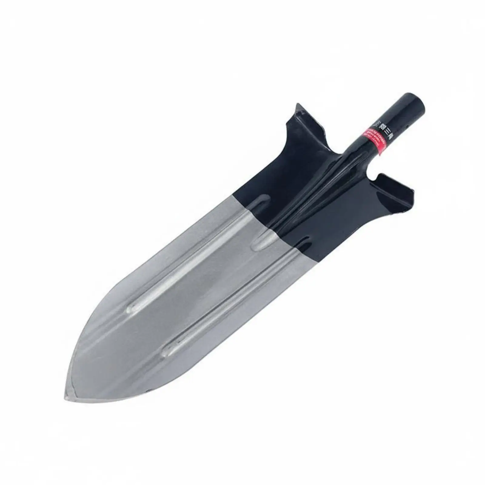 Professional Spade Digging Shovel Manganese Steel Reinforced Tool Durable Trenching Equipment for Yard Garden
