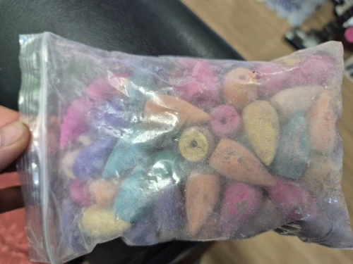 실물 포토 리뷰