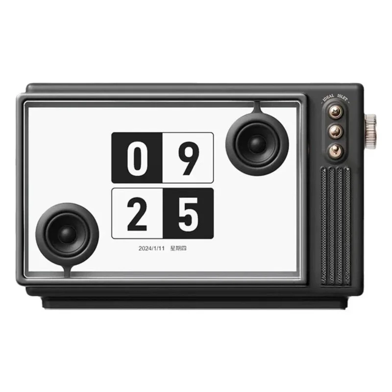 كلمات الصوت شفافة العائمة كاريوكي سمّاعات بلوتوث