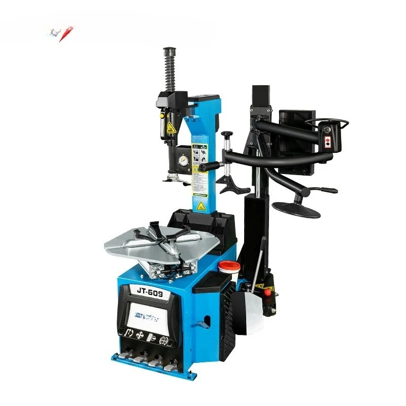 Tire picking machine Automotive maintenance equipment Tire removal