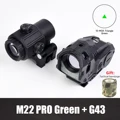 M22 PRO-G43--GREEN