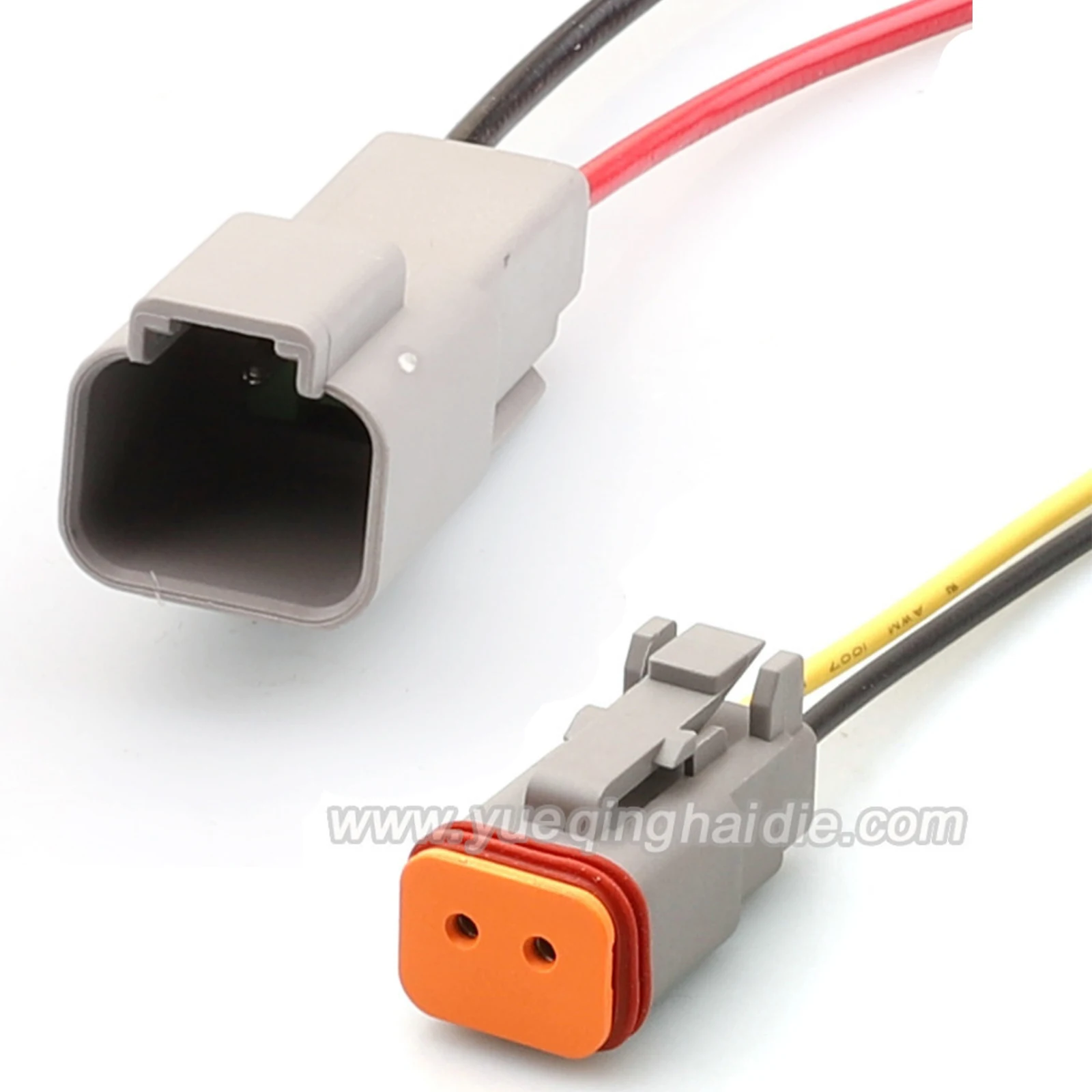 2 Pin Deutsch Dt Au…