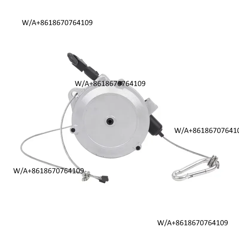 Wenzhou Zdpack Improve Suspended Type PHQ13-25 Spring Balancer Combination Tool