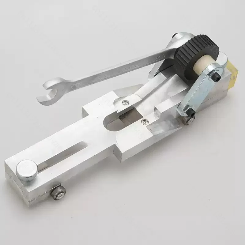 Special Flanging Cutter for PE Pipe Edge Planer, Ring Remover, PE Pipe Butt Welder, Hot Melt Machine, Welding Ring Removal