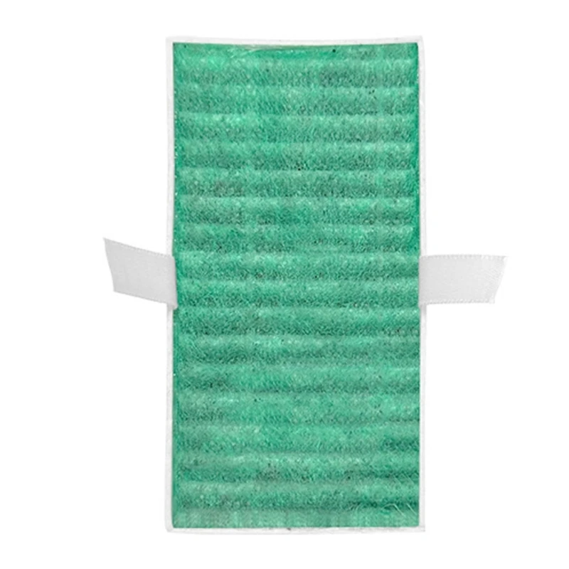B03C Rectangular Carbon Filter Pad for AD5M 3D Printer Chamber Maintenance