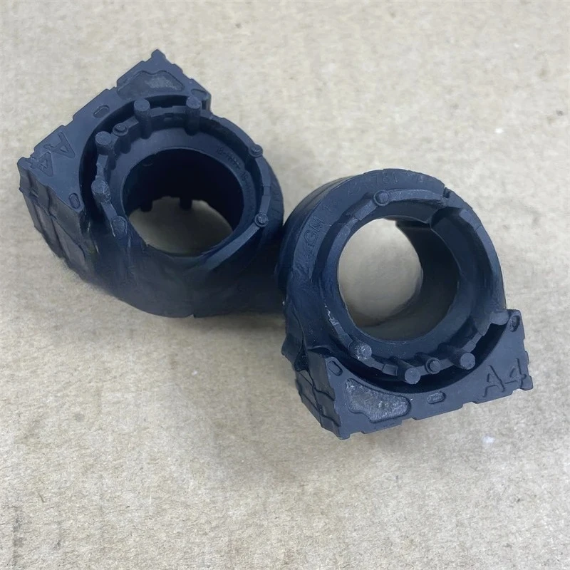 Kit de bujes de barra antivuelco Original, eje delantero para Chevrolet Cruze 13281781, 2 uds.