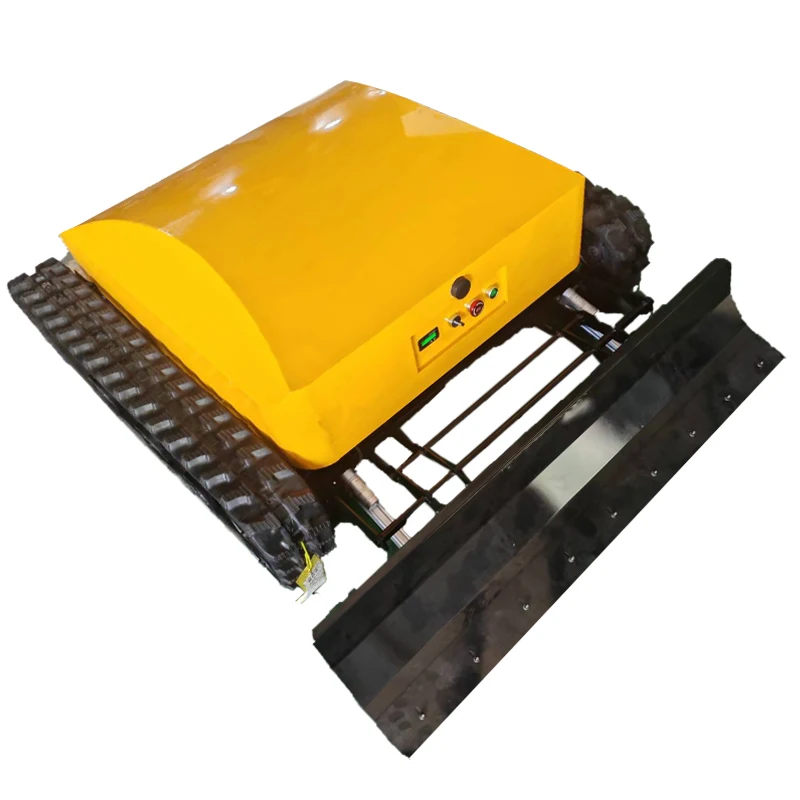 

Electric Start Snow Removal Machine New Snowblower with Core Engine Snow Sweeper Snow Plow