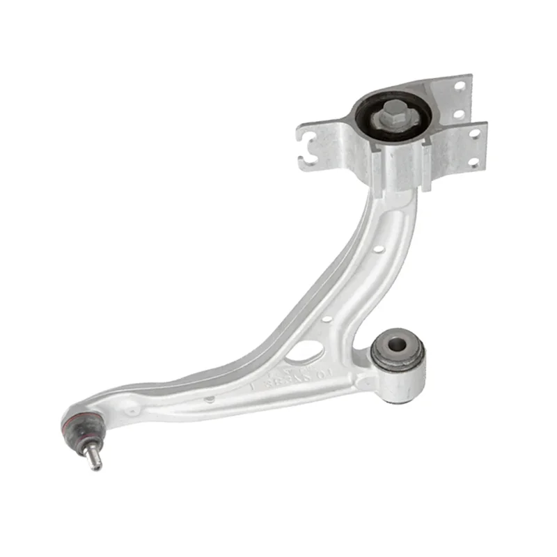 HOT-1PC Front Left Control Arm CLA250 2463301707 2463301807 For Mercedes-Benz W176 W117 W246 A200 A250 B200 B220,1PC Front Left