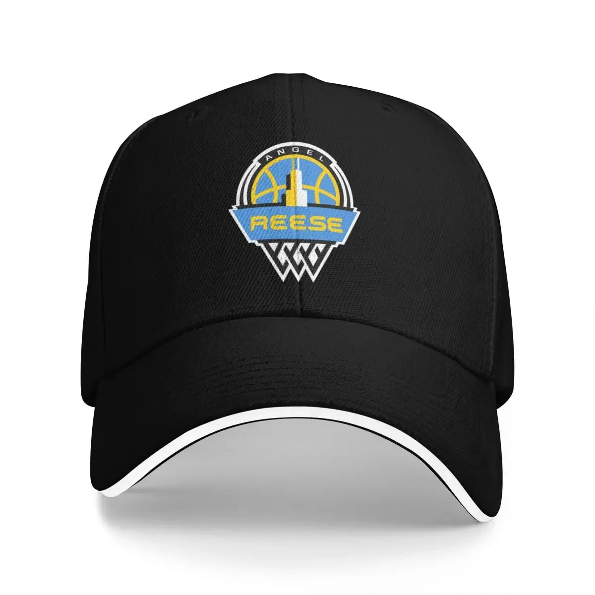 

Angel Reese Chicago Sky Baseball Cap Winter hat Vintage Woman Men's
