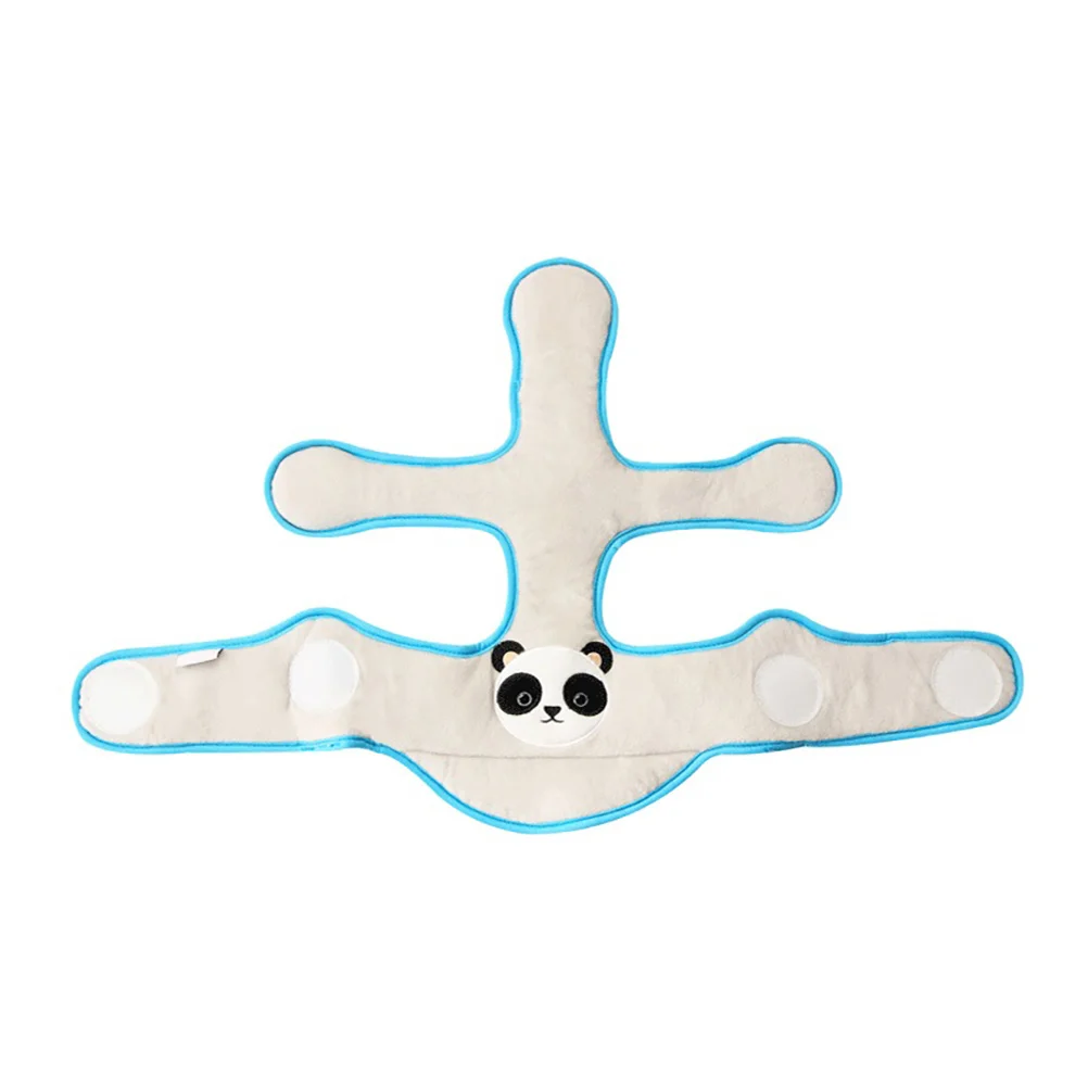 Toddler Baby Crawling Walking Adjustable Impact Resistance Protective Safety Head Cushion Sponge Protector