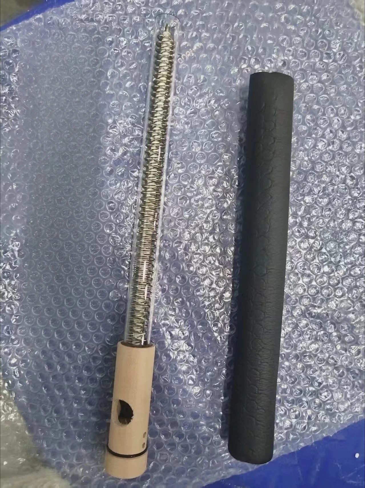 

Hot Air Seam Sealing machine Heater for