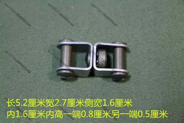 ステンレススチール360-°-バレルスイベル-フィギュア8型回転コネクター-高耐久性ユニバーサルリンクリング-ハードウェアアクセサリー