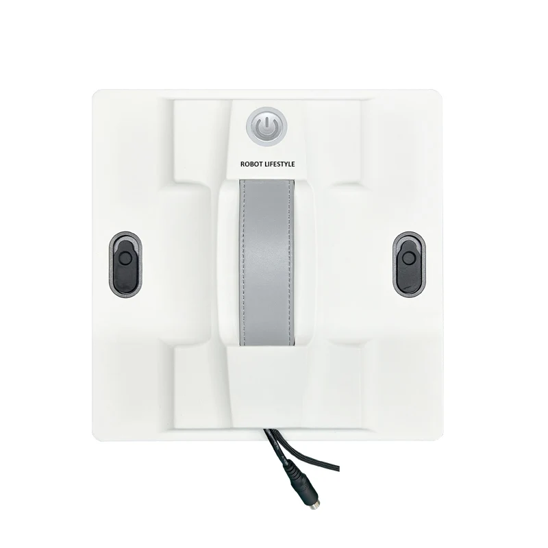 2025 Robot lavavetri Pulizia a umido 5600Pa Acqua spray automatica Rilevamento telaio ad alta aspirazione APP Telecomando Elettrodomestico