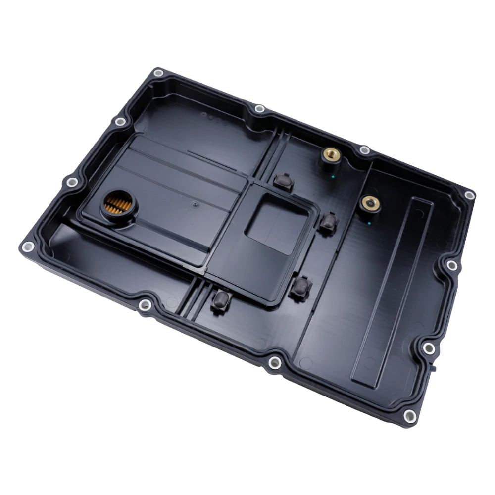 

Transmission Filter Oil Pan / Sump For LEXUS 3.5L 2018-2019 LS500 AWD 2017- LC500 Coupe 2016- 35106-11020 3510611020