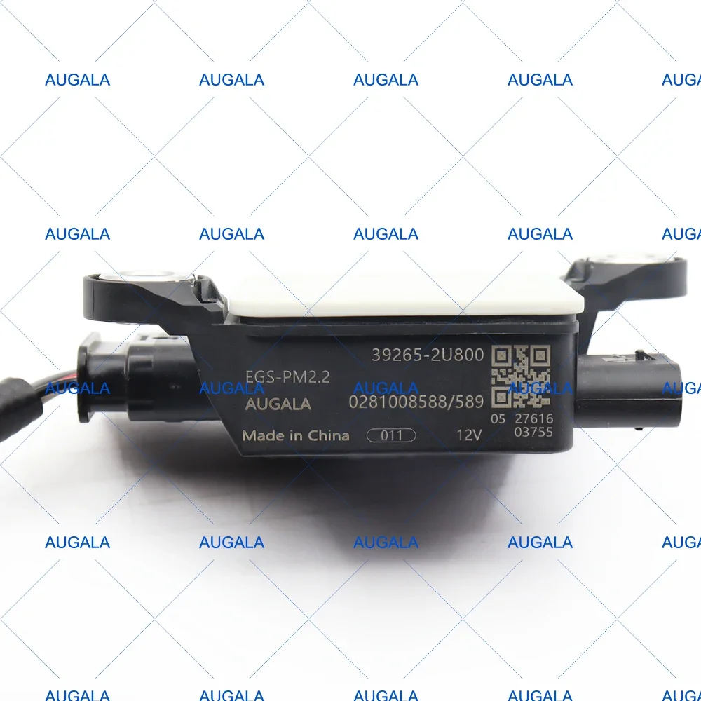 AUGALA Particulate Matter Sensor PM Sensor 39265-2U800 For Hyundai Tucson NX4 2021-2024 392652U800 39265 2U800