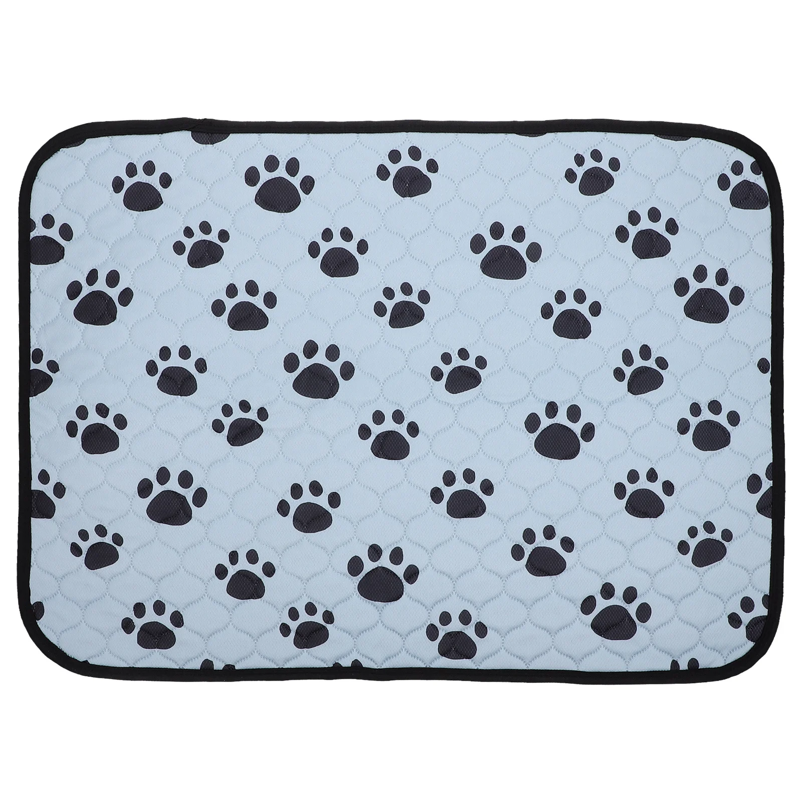 

Waterproof Dog Pee Pad Pet Training Leak-Proof Cat Urine Pad High Absorbency Reusable For Home Travel Hotel