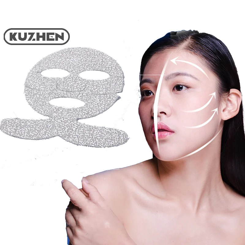 1PCS Tightening Face Mask Skin V Face Renewing Plaster Revitalizes Essence Roll Beauty Lifting Firming Bandage Muscle