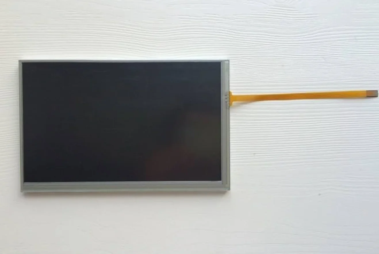 

ЖК-дисплей DS708 и сенсорный экран для ремонта Autel Maxidas, замена