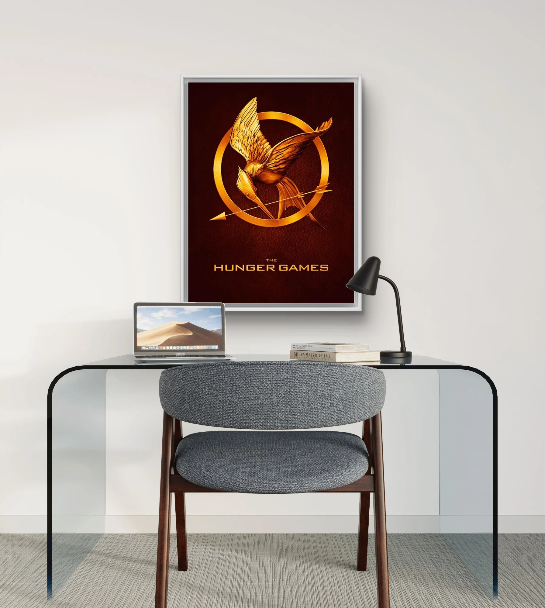 Hunger Games Diamond Painting Kit Movie Picture Diy Diamond Embroidery Art Cross Stitch Mosaic Mural Home Decor Adult Handicraft