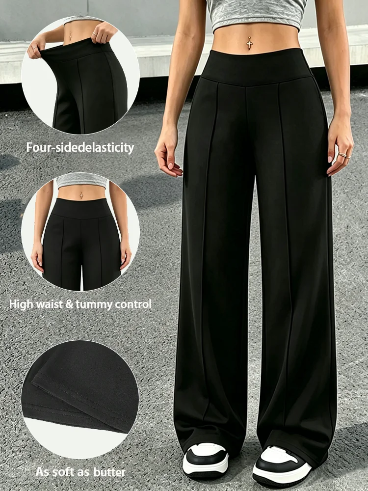 calcas-de-ioga-pretas-de-cintura-alta-para-mulheres-calcas-de-perna-reta-e-larga-adequadas-para-fitness-corrida-deslocamento-diario-e-uso-casual