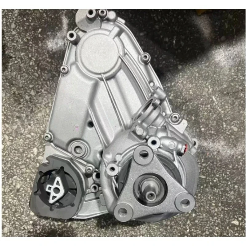 Transfer Case Assembly AWD Differential Replacement Part Fit for X3 X4 X5 X6 X1 5 7 Series GT