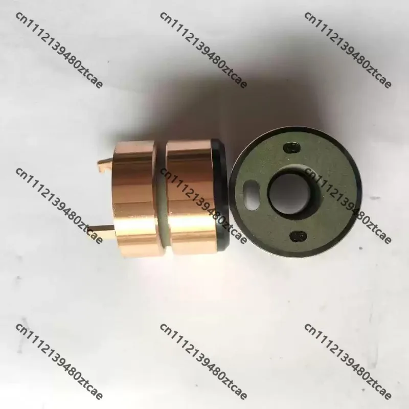 3238 3040 3096 Generator Copper Slip Ring 110A 120A 150A, Coach Alternator Conductive Ring Accessory for Tour Passenger Bus