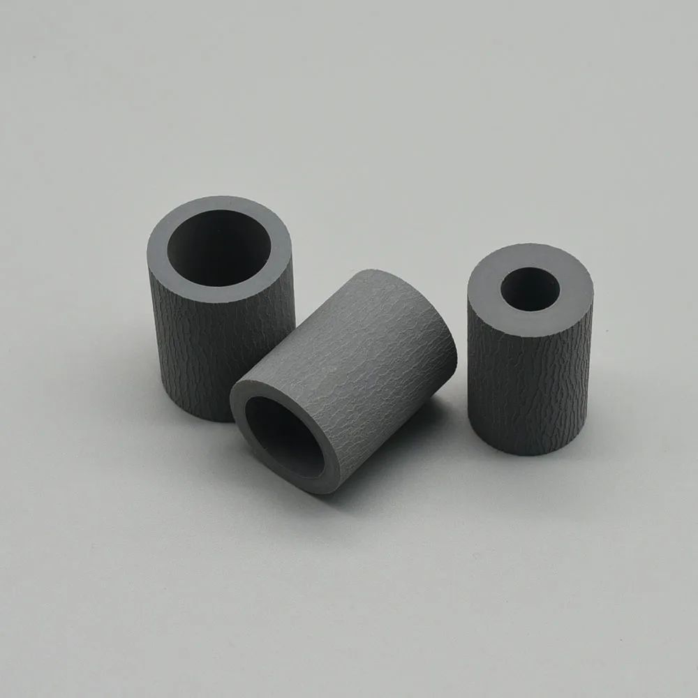 10sets  Feed Retard Pickup Roller for Okidata OKI B410 B411 B420 B430 B431 B440 B721 B731 C610 C710 C711 C712 C911 C931 C9600